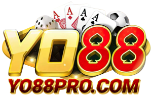 logo yo88